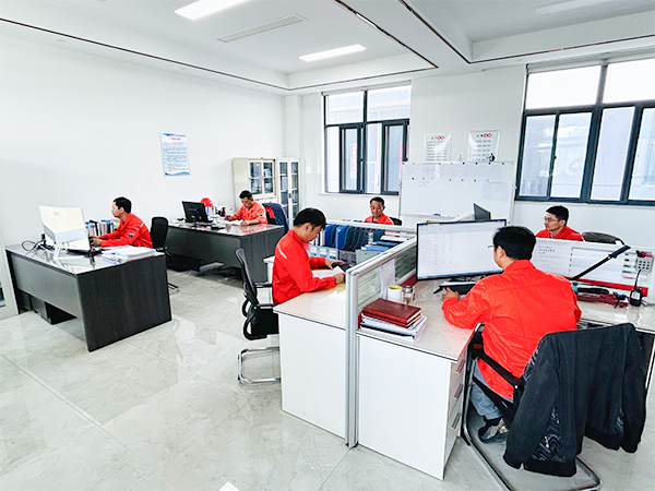 Công ty TNHH Xinghua Tongzhou, Ltd