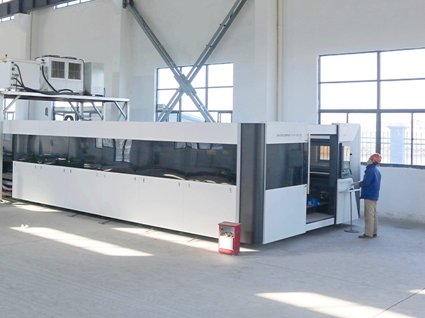 Công ty TNHH Xinghua Tongzhou, Ltd